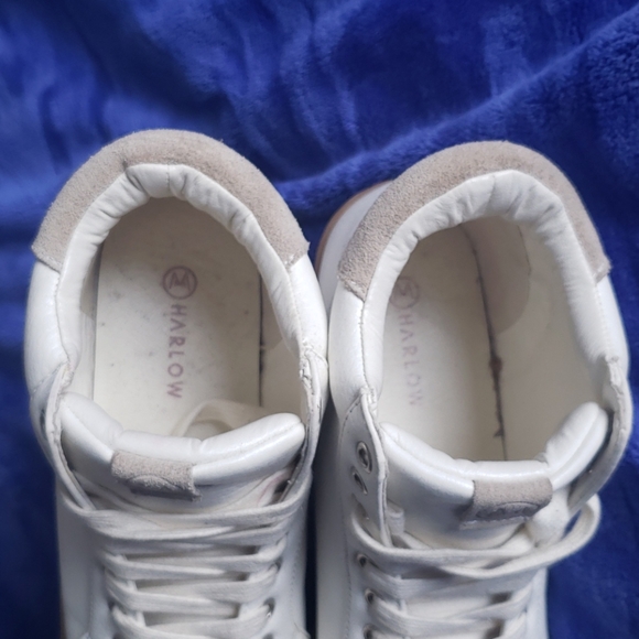 Harlow Sneakers - Picture 3 of 3